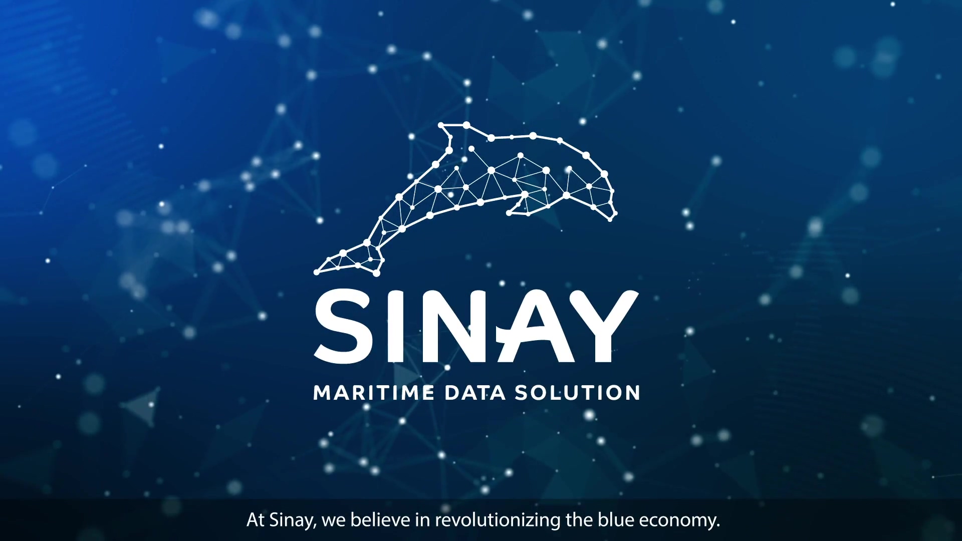 Discover Sinay Hub - Maritime Data Solution-thumb